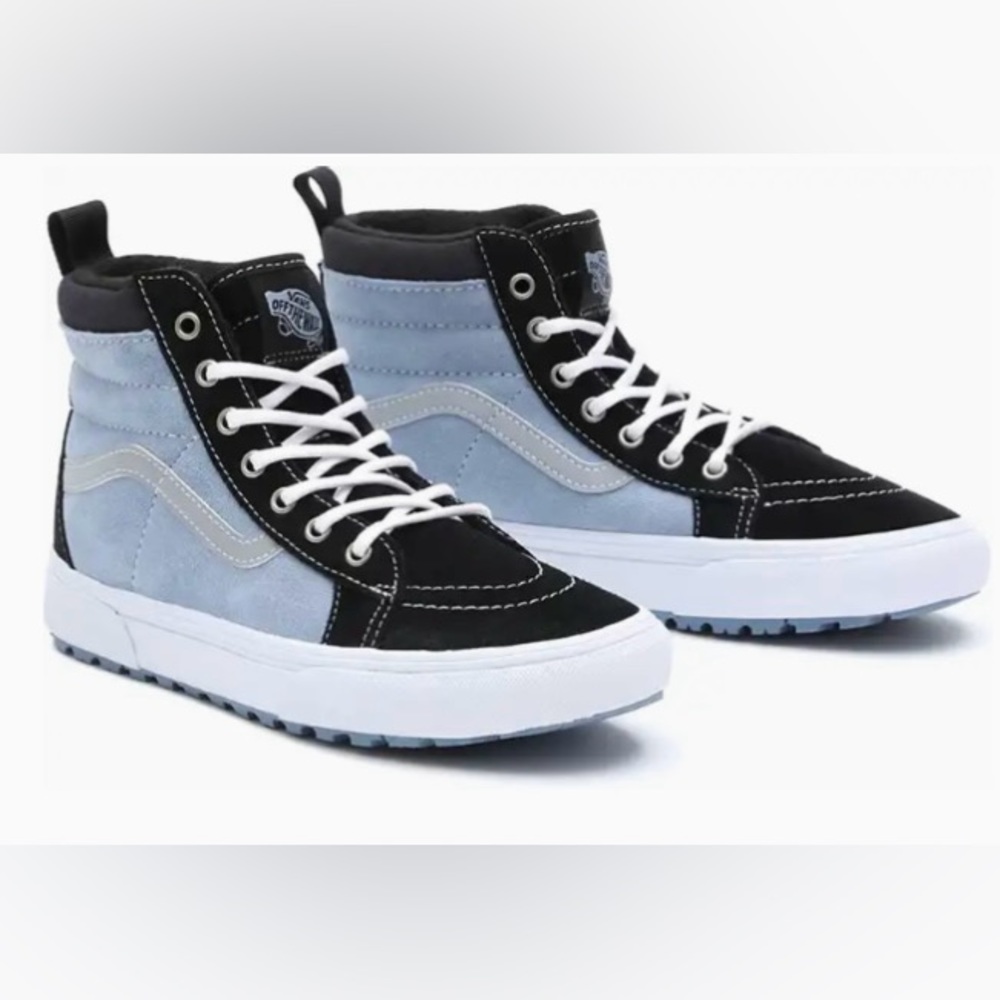 SK8-Hi high top Vans